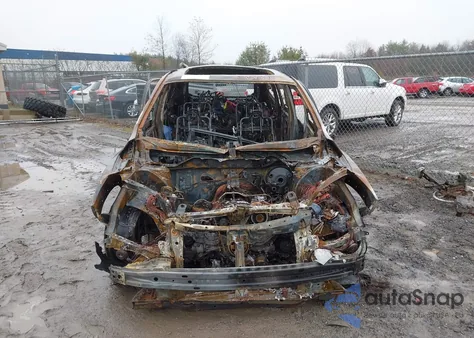 2020 Subaru Ascent Limited z USA, uszkodzony, nr VIN 4S4WMAPD0L3424628